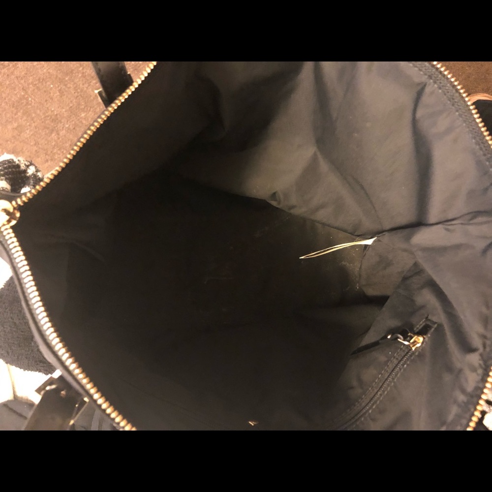 Kate Spade nylon tote - Picture 3 of 3